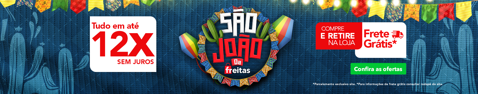 São João da Freitas